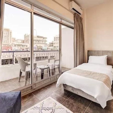 Hotel Magic עקבה מראה חיצוני תמונה