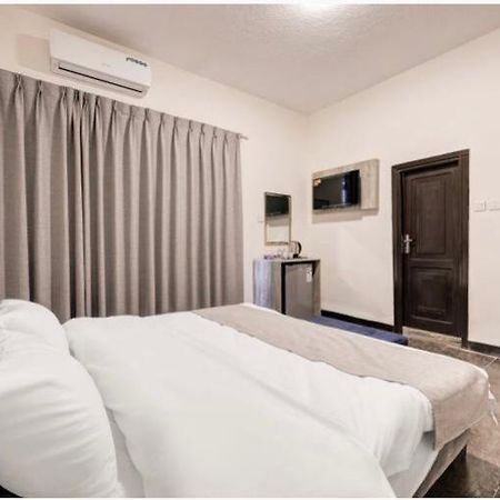 Hotel Magic עקבה מראה חיצוני תמונה
