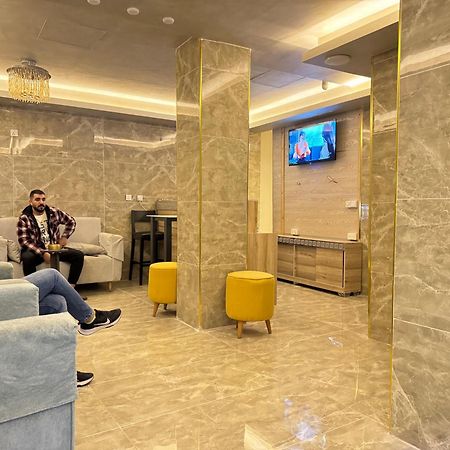 Hotel Magic עקבה מראה חיצוני תמונה