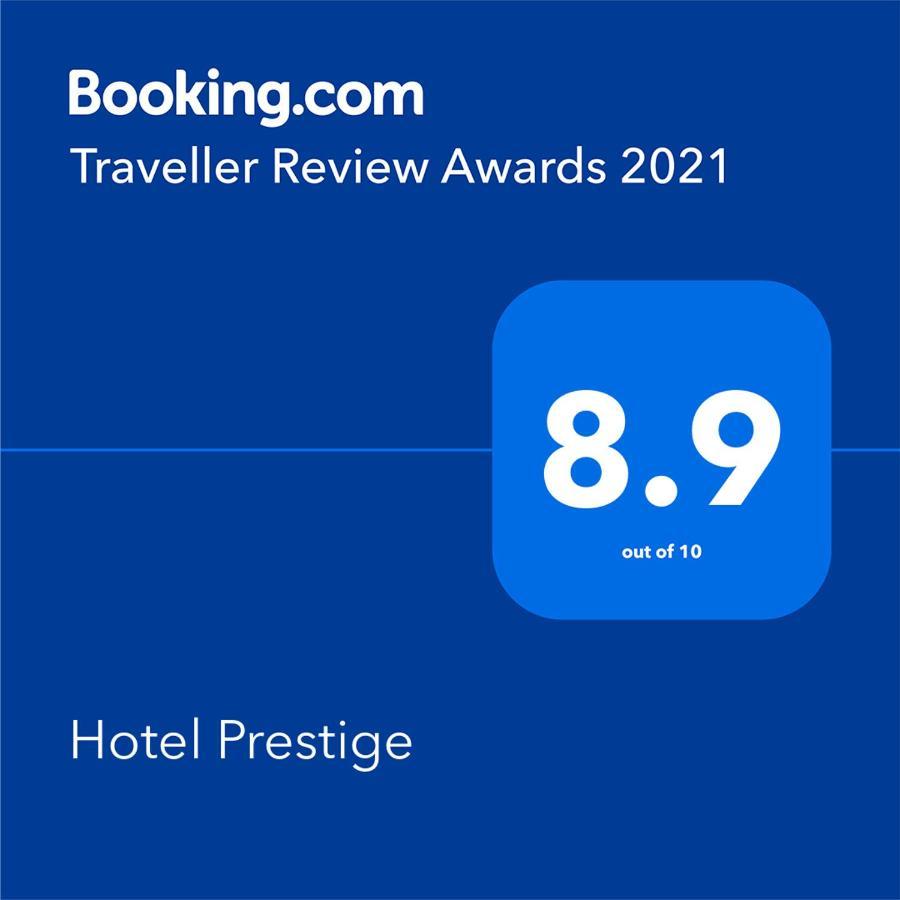 Hotel Magic עקבה מראה חיצוני תמונה