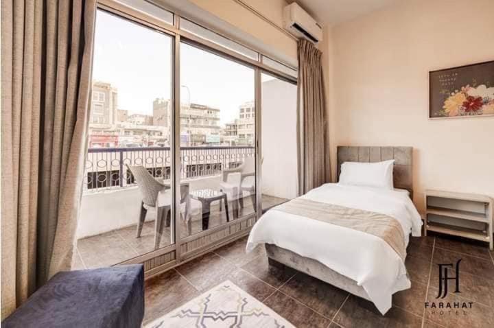 Hotel Magic עקבה מראה חיצוני תמונה