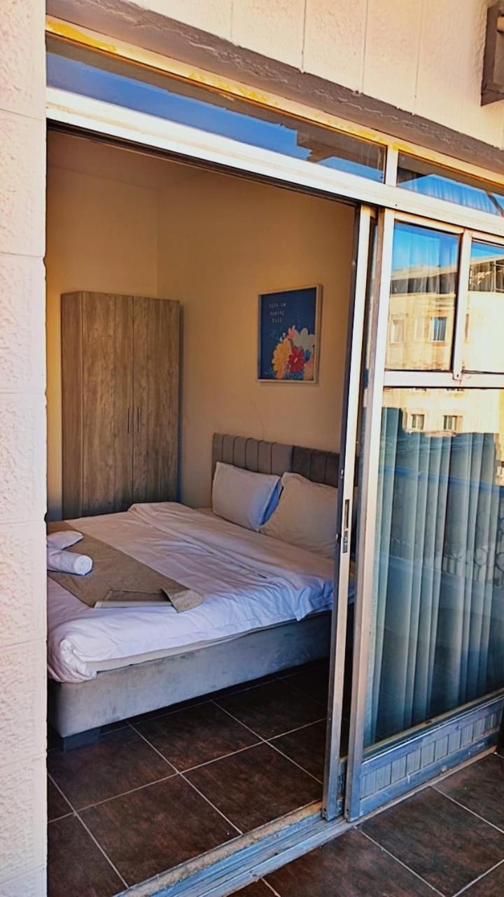Hotel Magic עקבה מראה חיצוני תמונה