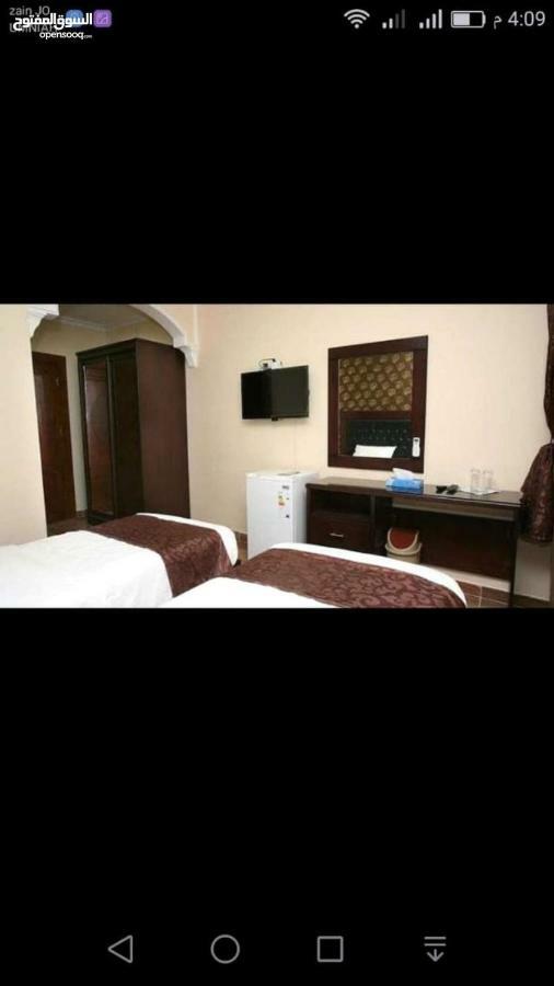 Hotel Magic עקבה מראה חיצוני תמונה