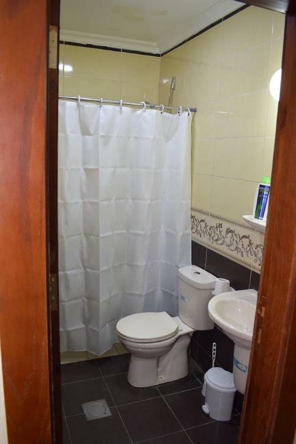 Hotel Magic עקבה מראה חיצוני תמונה