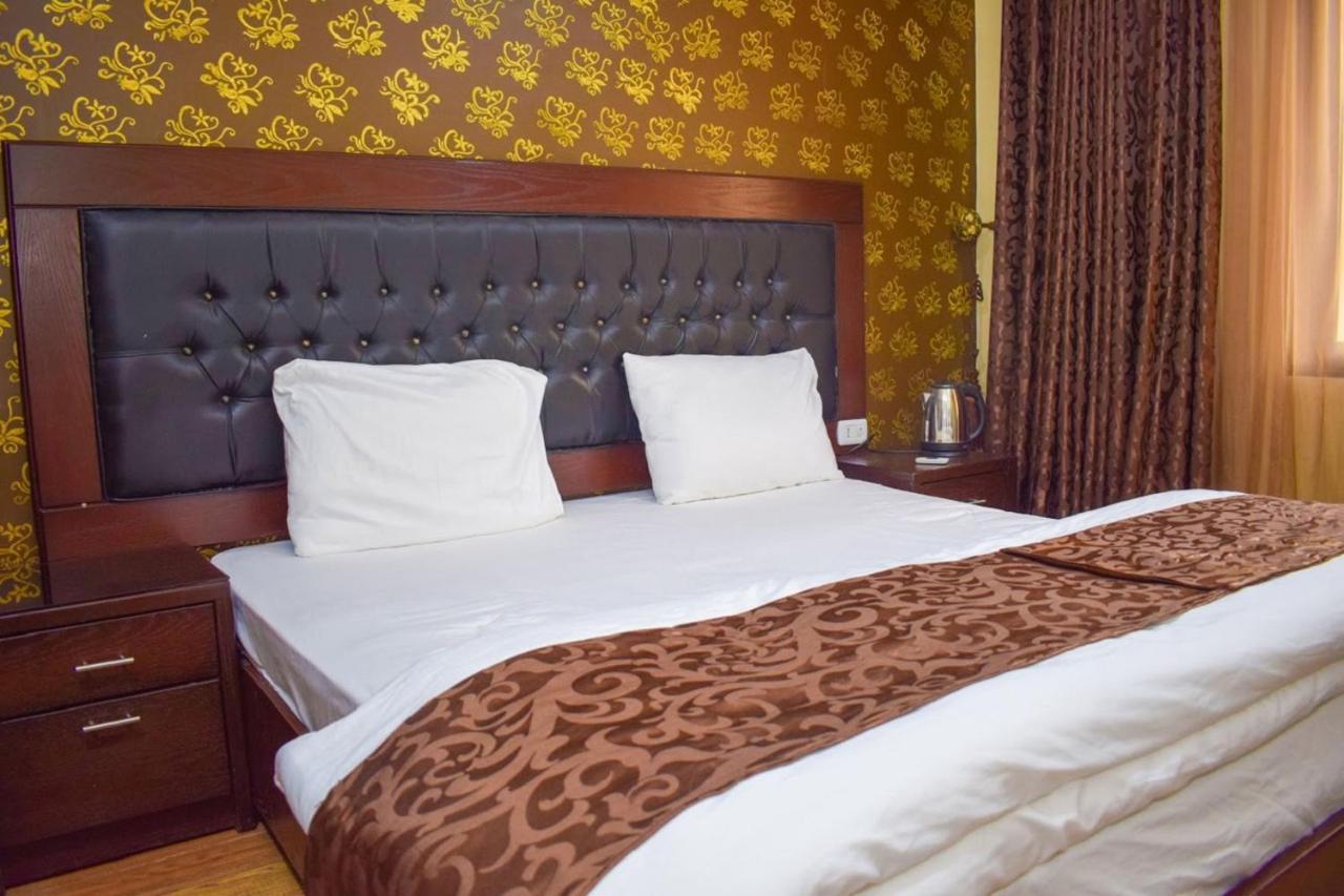Hotel Magic עקבה מראה חיצוני תמונה